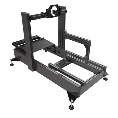 Advanced Sim Racing - ASR Pro (Generation 2)