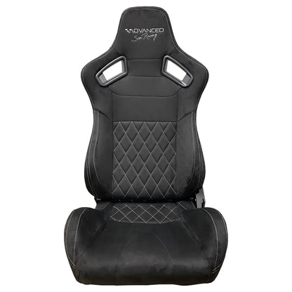 Advanced Sim Racing - Advanced Premium Recliner Seat