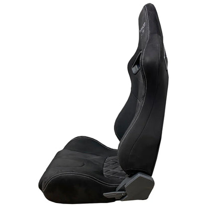 Advanced Sim Racing - Advanced Premium Recliner Seat