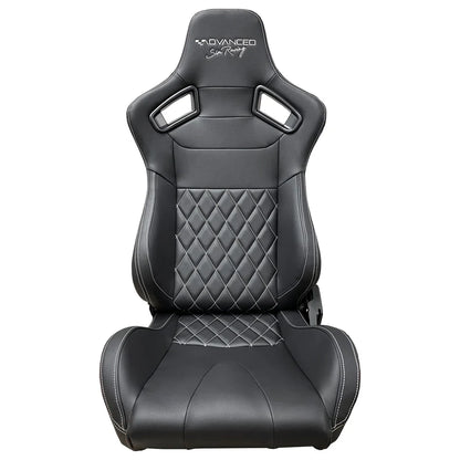 Advanced Sim Racing - Advanced Premium Recliner Seat