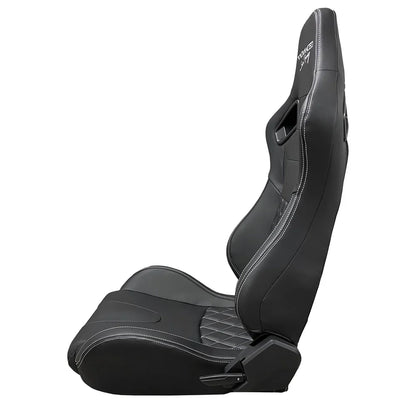 Advanced Sim Racing - Advanced Premium Recliner Seat