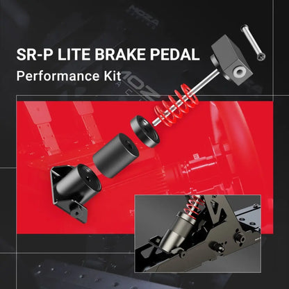 MOZA SR-P Lite Performance Kit (R5)
